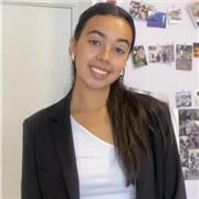 Ofrezco clases de repaso para estudiantes nivel Primaria y ESO.